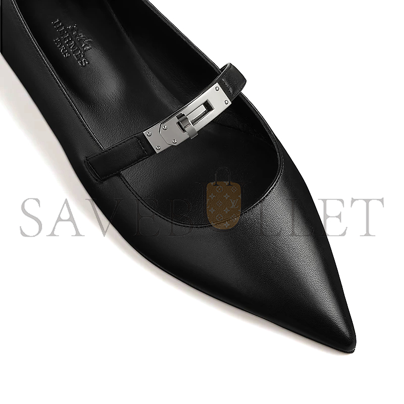 H**me5 KELLY BALLET FLAT H262185Z